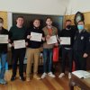 Meeting in Aveiro (Portogallo)